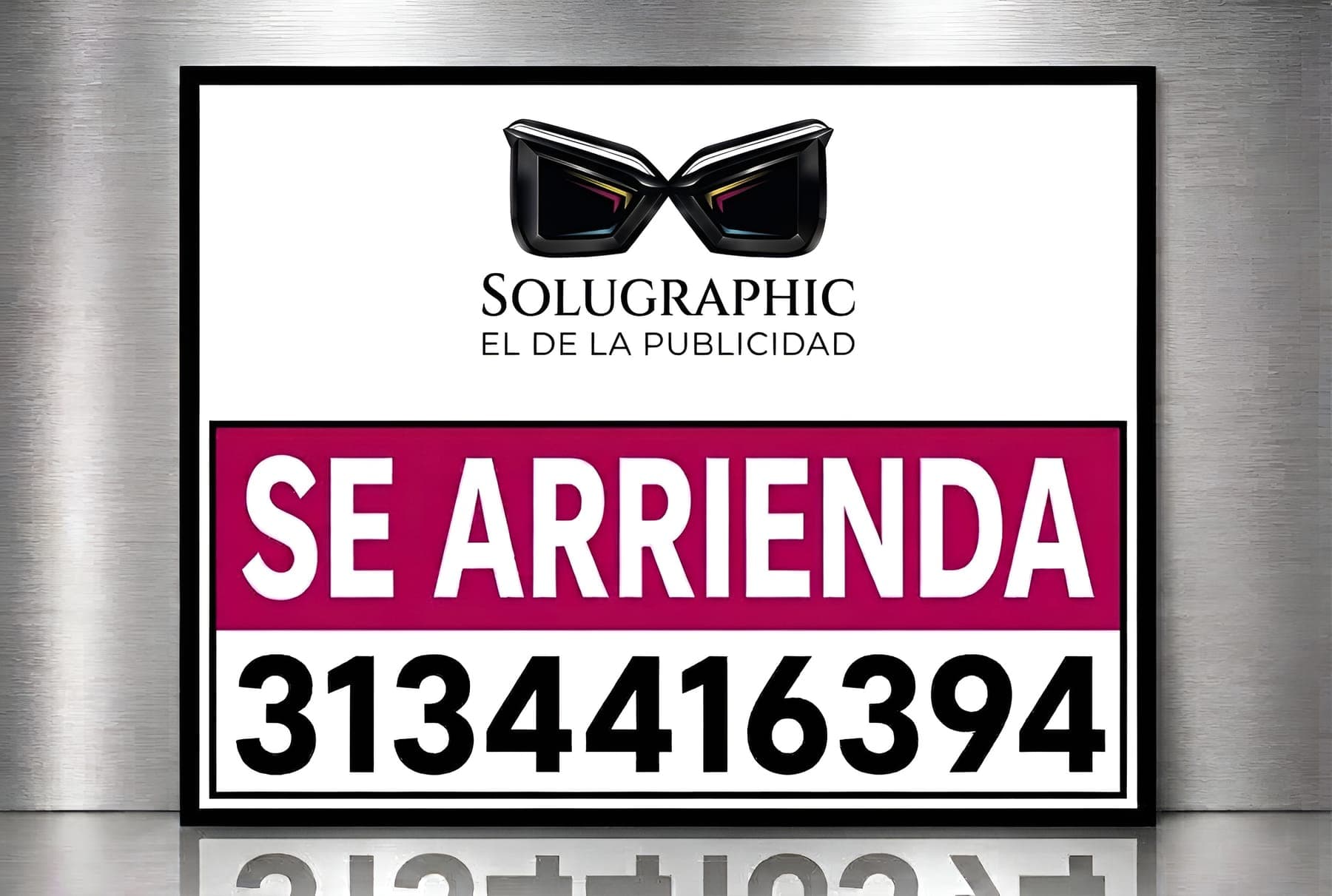 Publicidad impresa — imagen 3