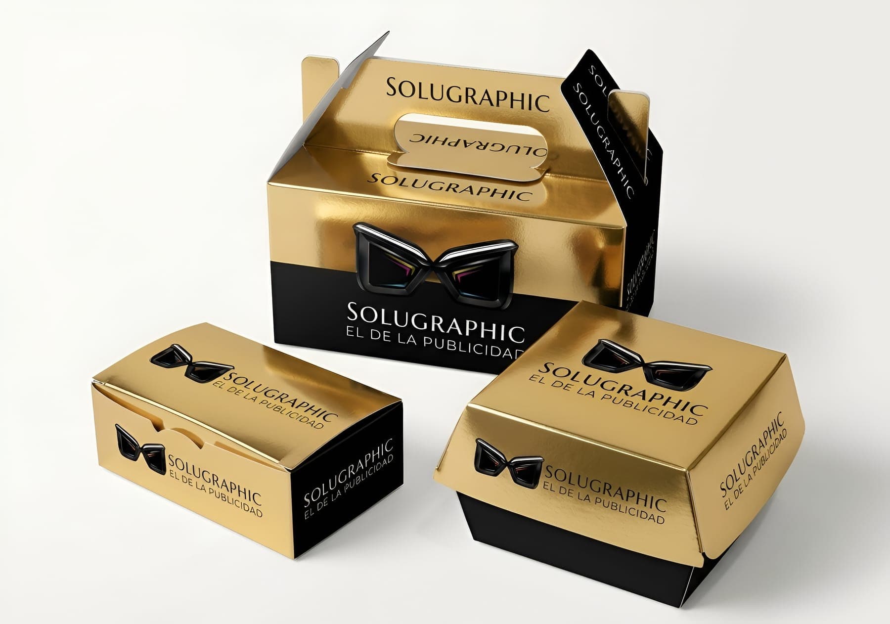 Publicidad impresa — imagen 4
